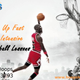 Illustration for article titled Catch Up Fast With Intensive Basketball Lessons